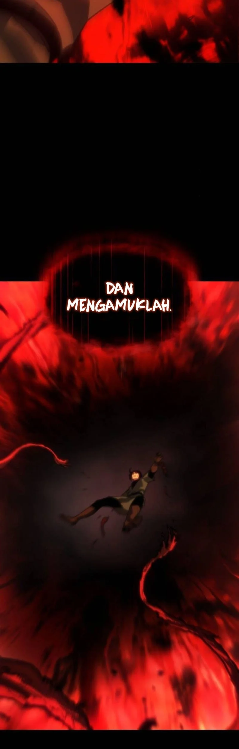 Record of Lodoss War: The Necromancer Queen Chapter 4 - halaman 28
