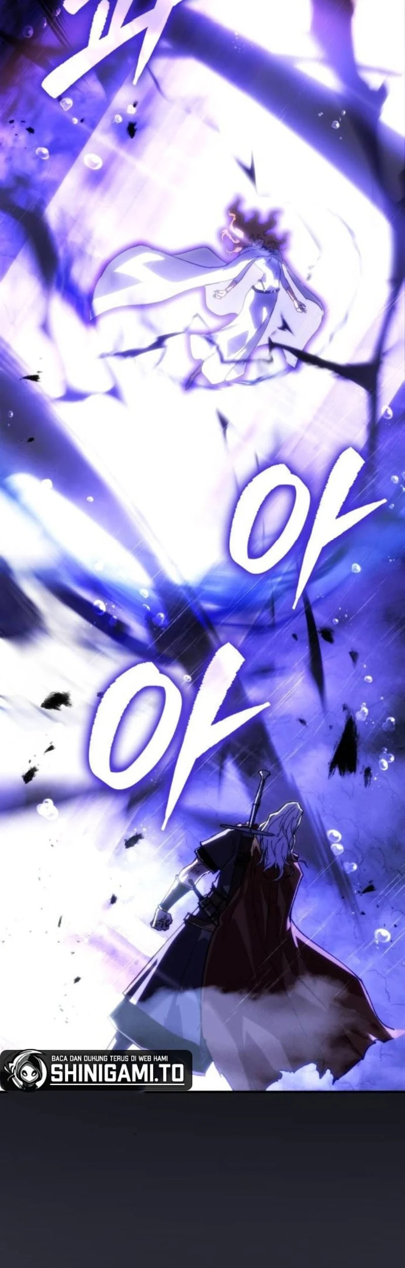 Record of Lodoss War: The Necromancer Queen Chapter 4 - halaman 32