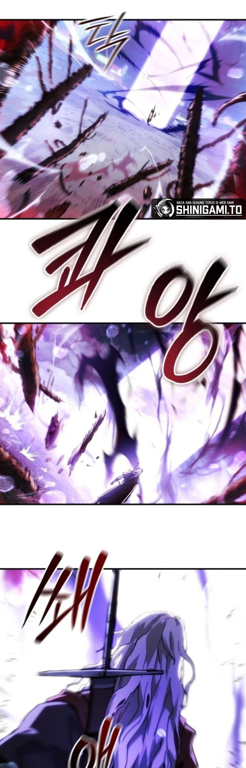 Record of Lodoss War: The Necromancer Queen Chapter 4 - halaman 35