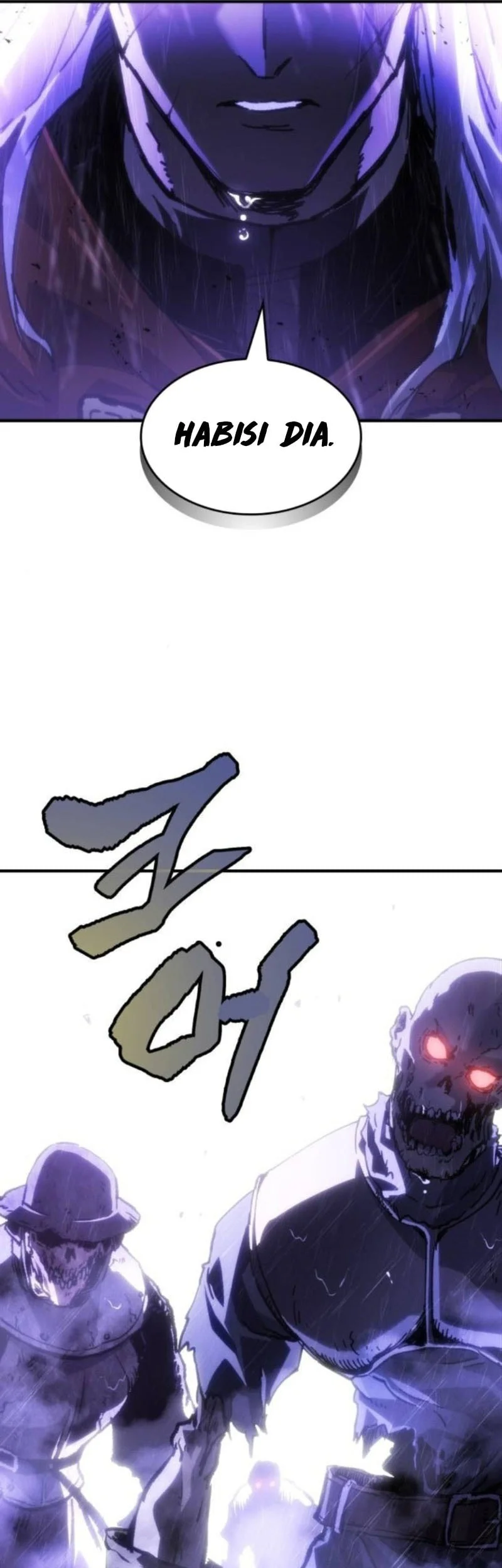 Record of Lodoss War: The Necromancer Queen Chapter 4 - halaman 46