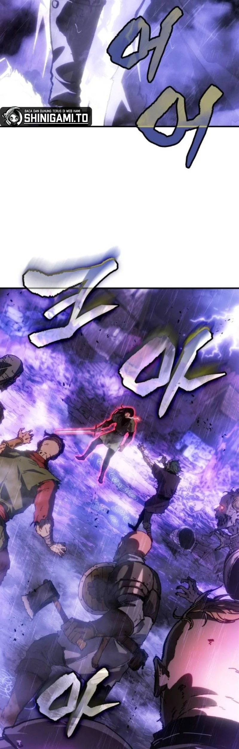Record of Lodoss War: The Necromancer Queen Chapter 4 - halaman 47
