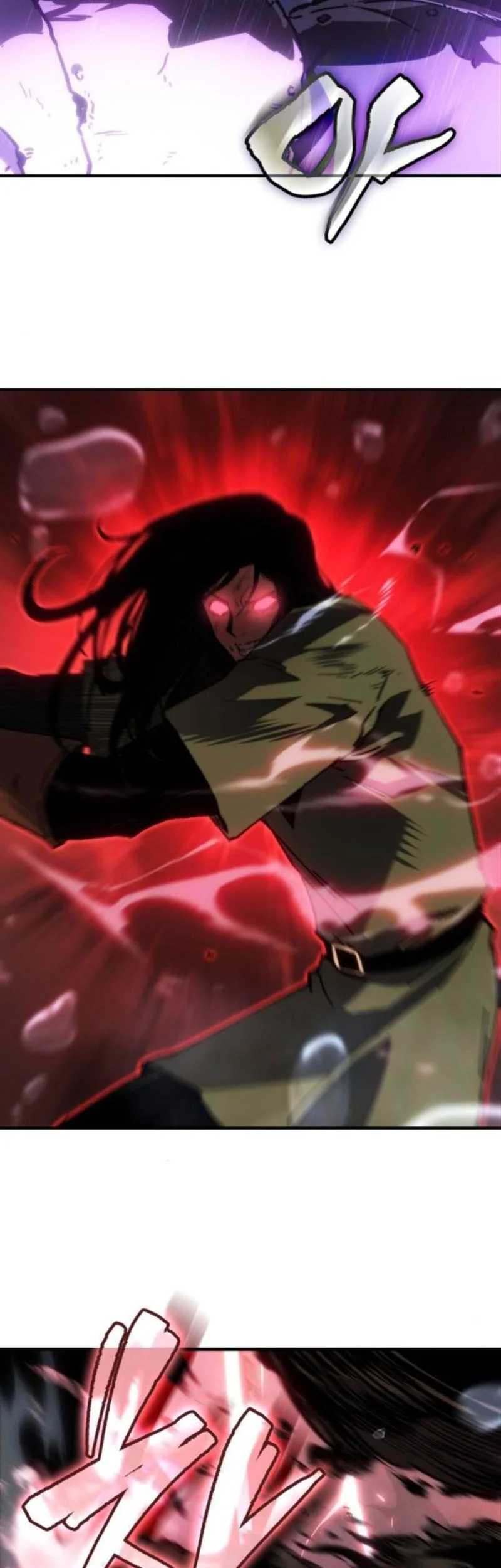Record of Lodoss War: The Necromancer Queen Chapter 4 - halaman 48