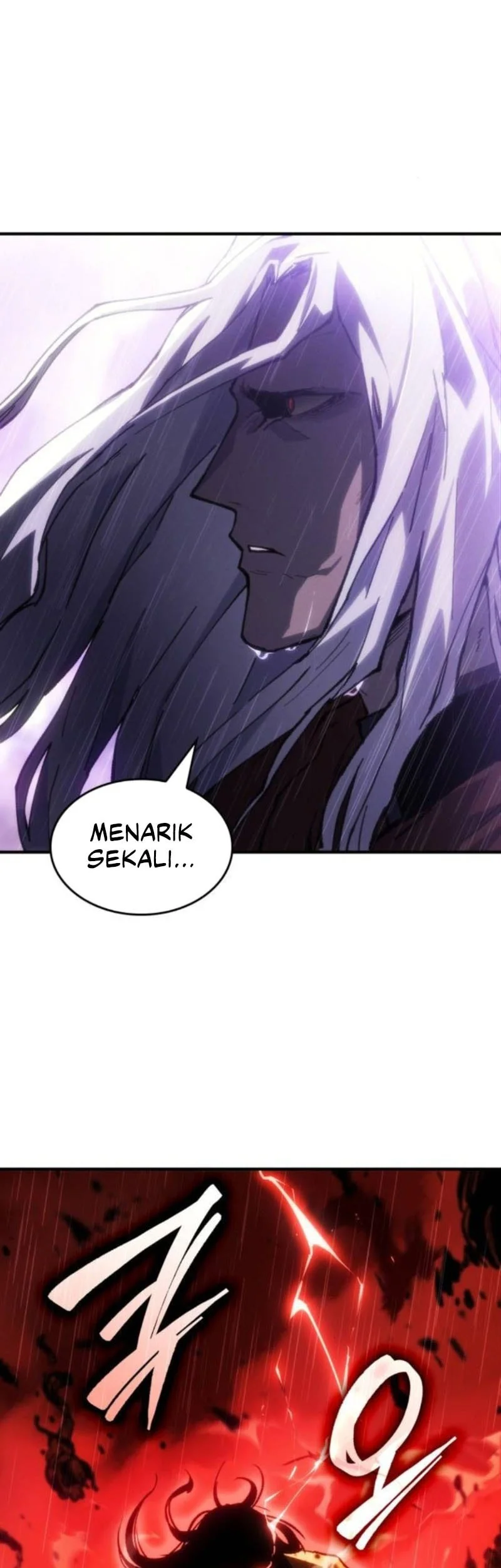 Record of Lodoss War: The Necromancer Queen Chapter 4 - halaman 50
