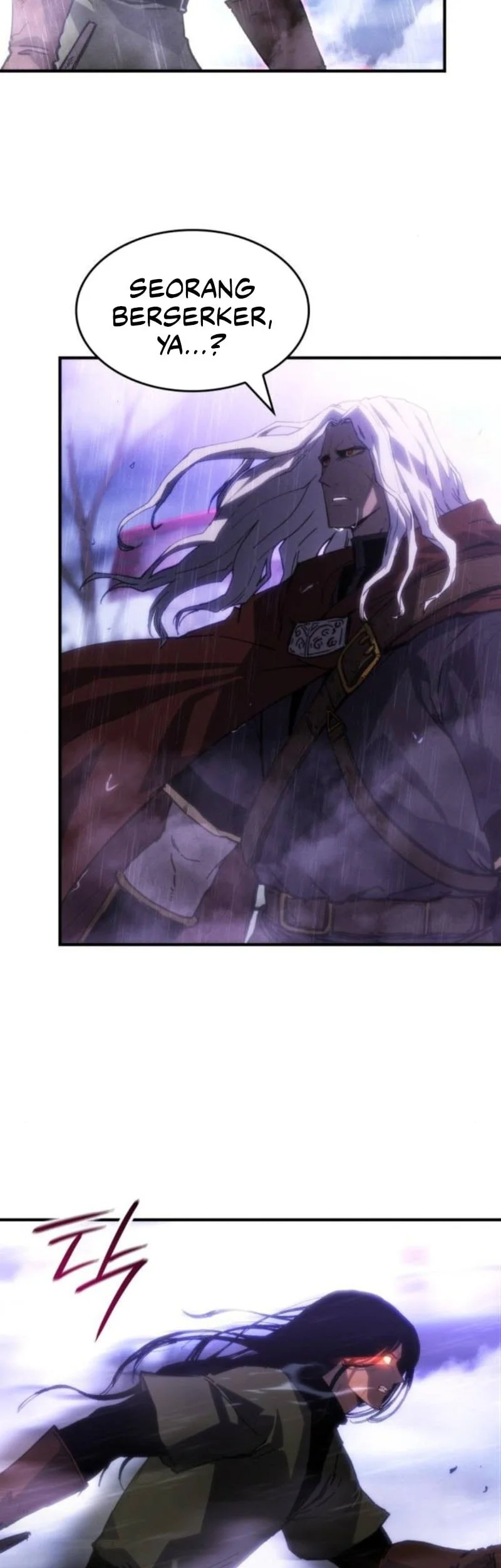 Record of Lodoss War: The Necromancer Queen Chapter 4 - halaman 53