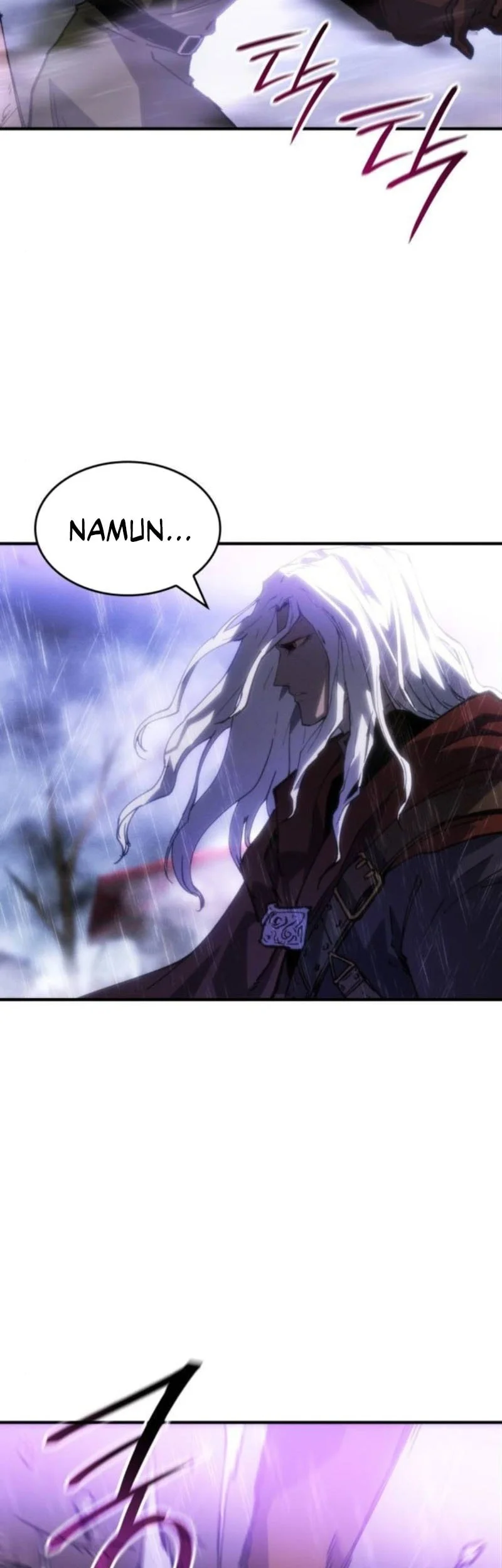 Record of Lodoss War: The Necromancer Queen Chapter 4 - halaman 54