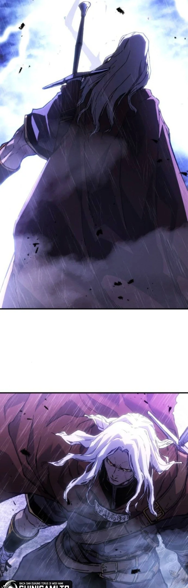 Record of Lodoss War: The Necromancer Queen Chapter 4 - halaman 56