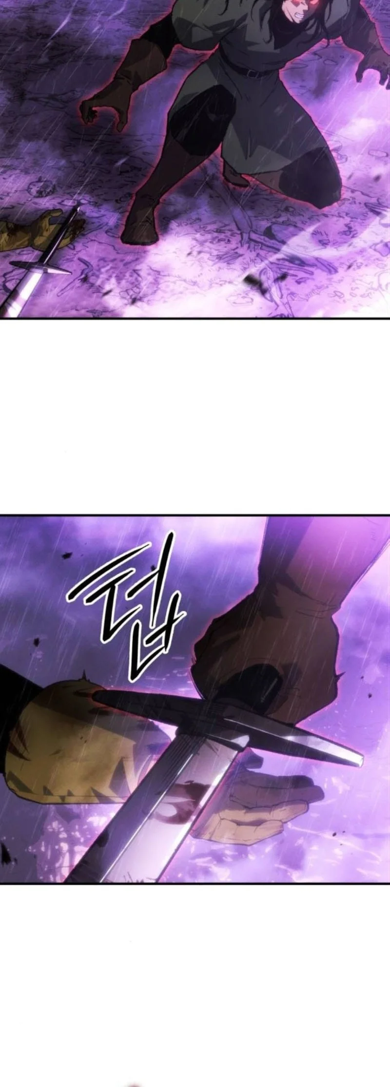 Record of Lodoss War: The Necromancer Queen Chapter 4 - halaman 65