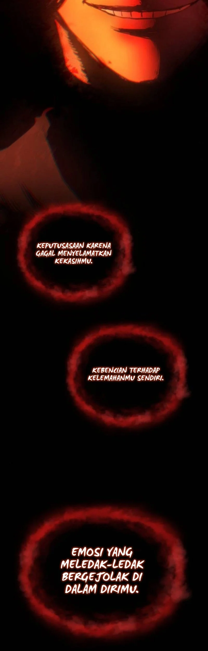 Record of Lodoss War: The Necromancer Queen Chapter 4 - halaman 8