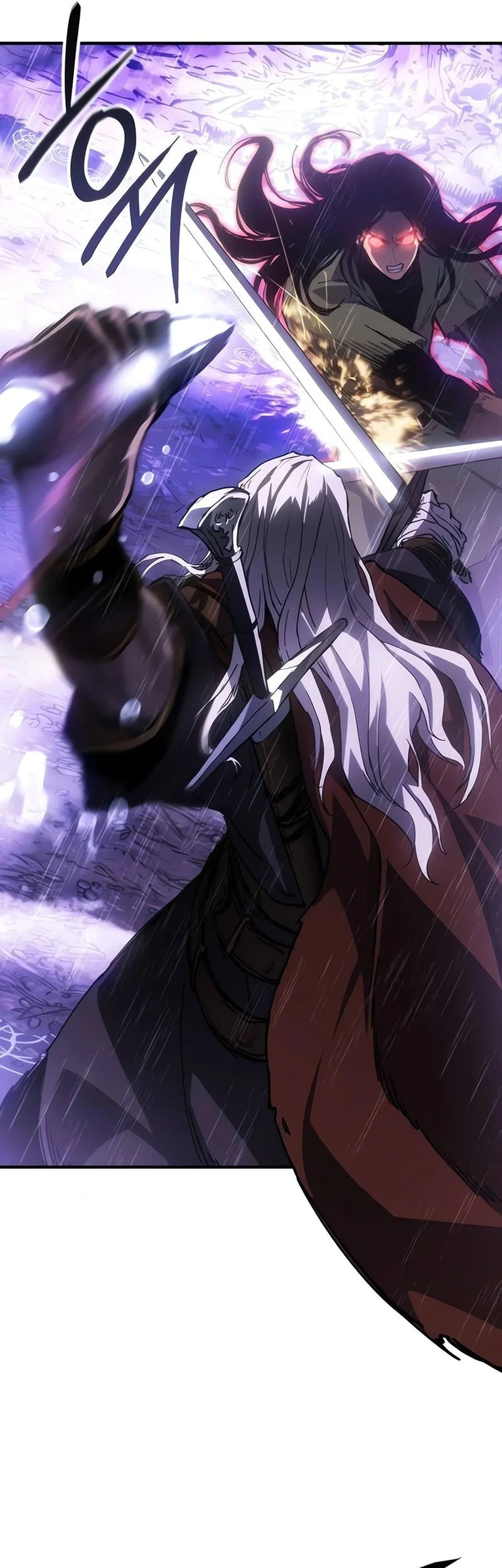 Record of Lodoss War: The Necromancer Queen Chapter 5 - halaman 10