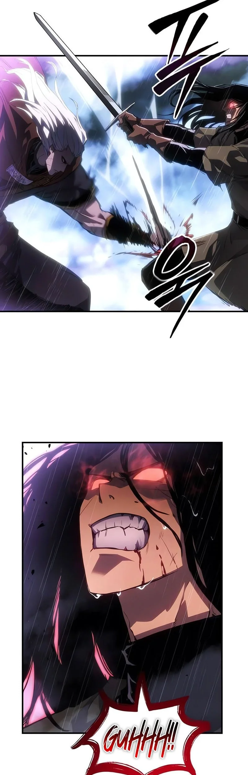 Record of Lodoss War: The Necromancer Queen Chapter 5 - halaman 11