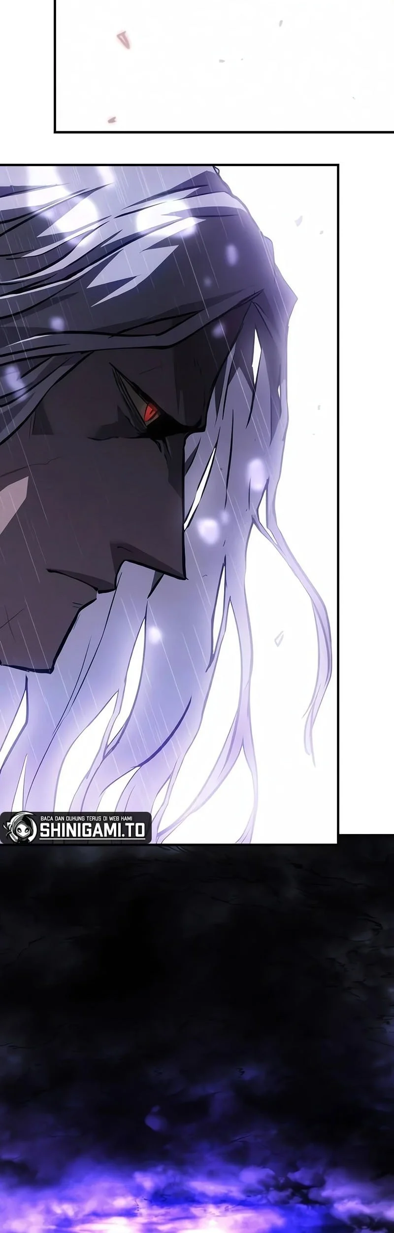 Record of Lodoss War: The Necromancer Queen Chapter 5 - halaman 16