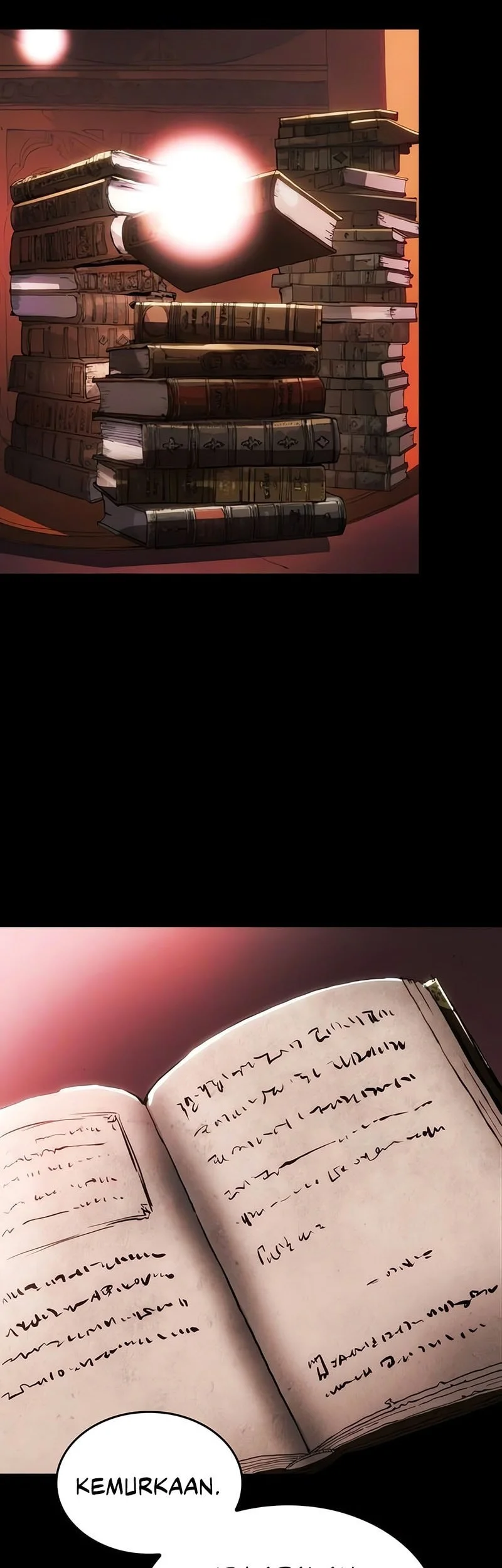 Record of Lodoss War: The Necromancer Queen Chapter 5 - halaman 27