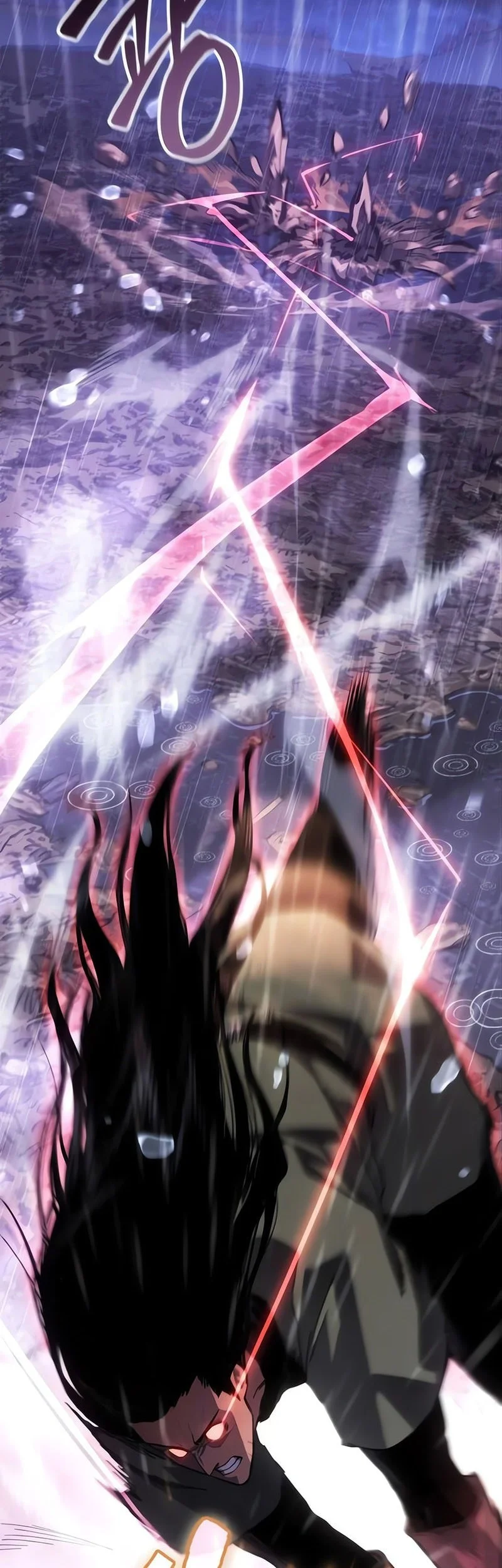 Record of Lodoss War: The Necromancer Queen Chapter 5 - halaman 3