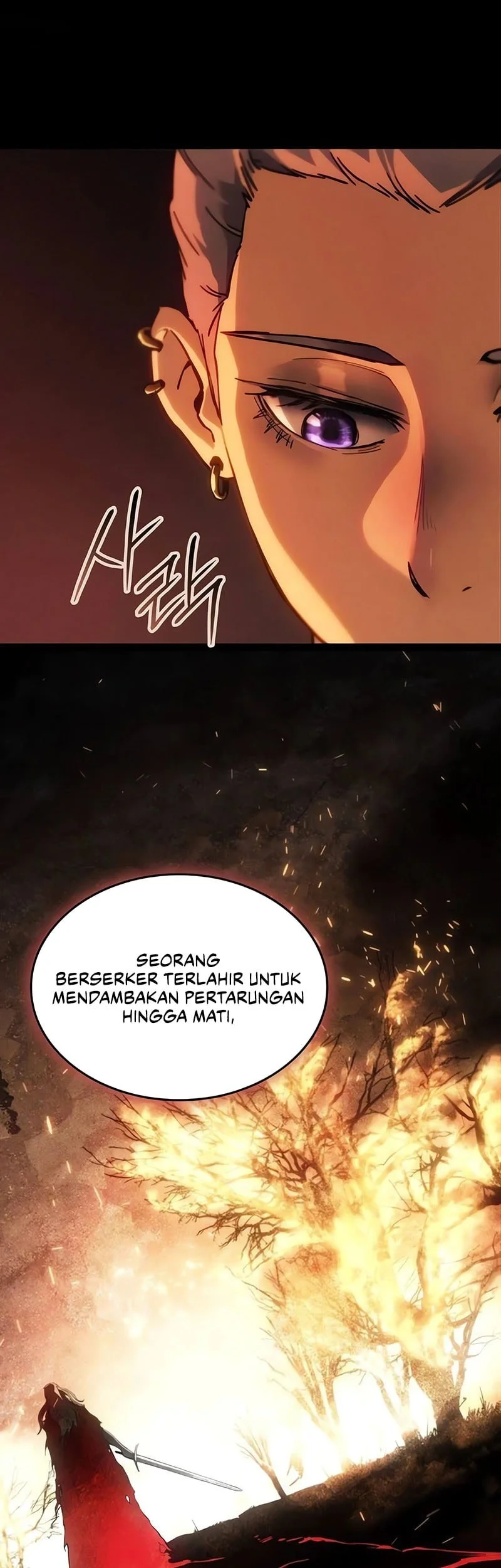 Record of Lodoss War: The Necromancer Queen Chapter 5 - halaman 30