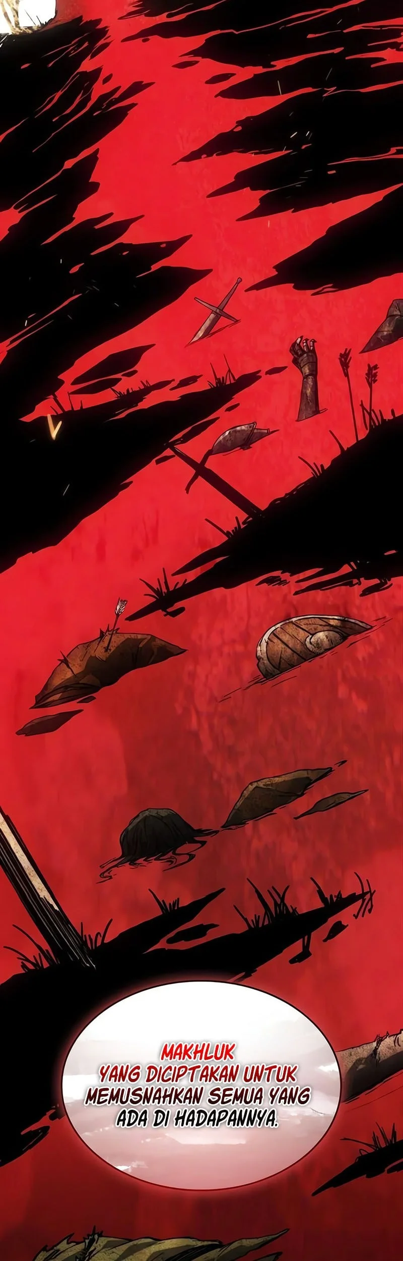 Record of Lodoss War: The Necromancer Queen Chapter 5 - halaman 31