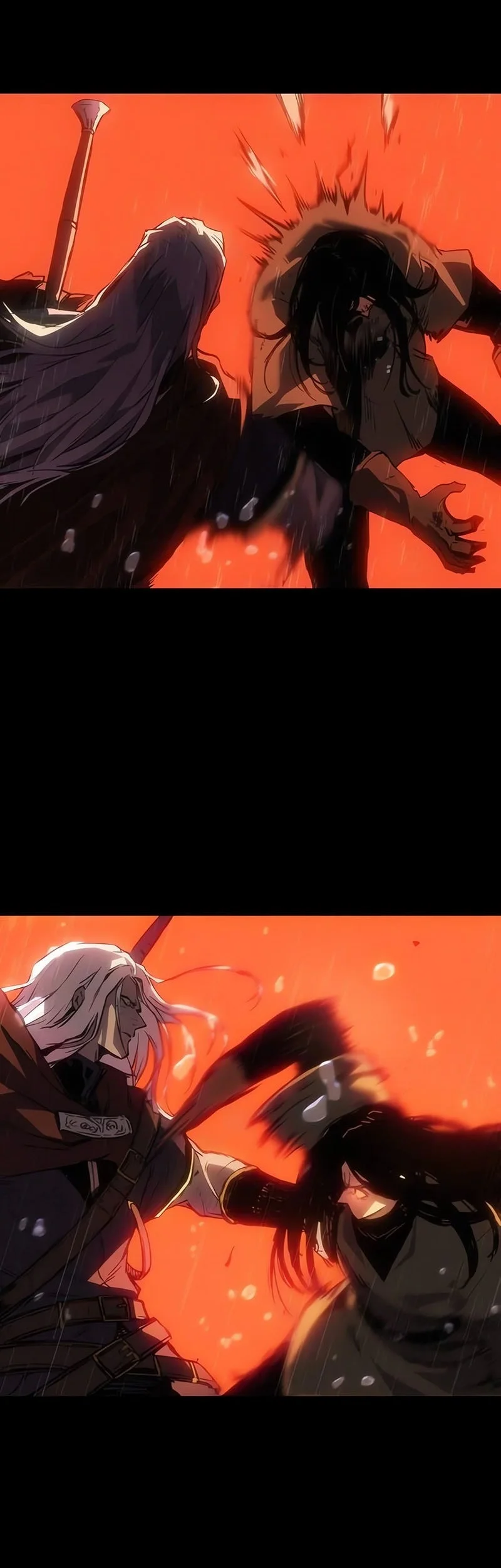 Record of Lodoss War: The Necromancer Queen Chapter 5 - halaman 35