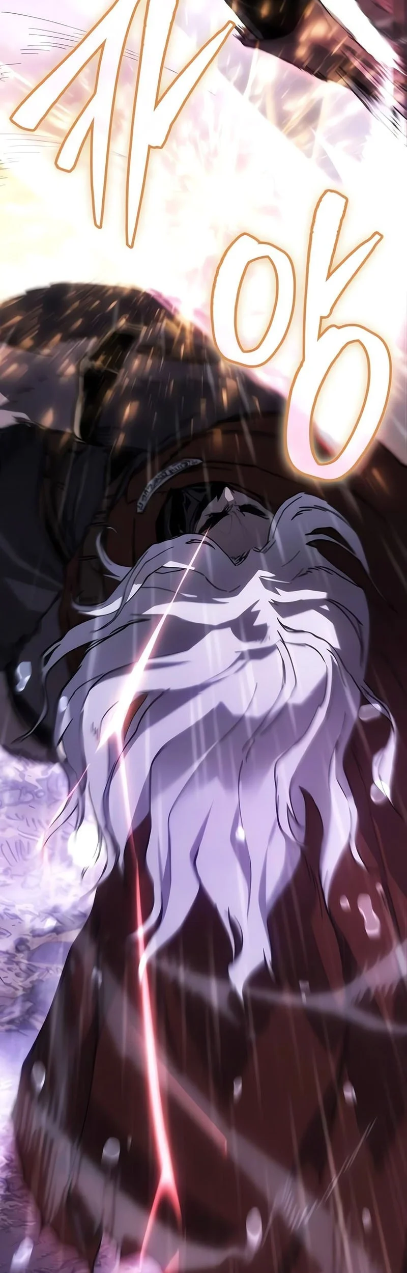 Record of Lodoss War: The Necromancer Queen Chapter 5 - halaman 4