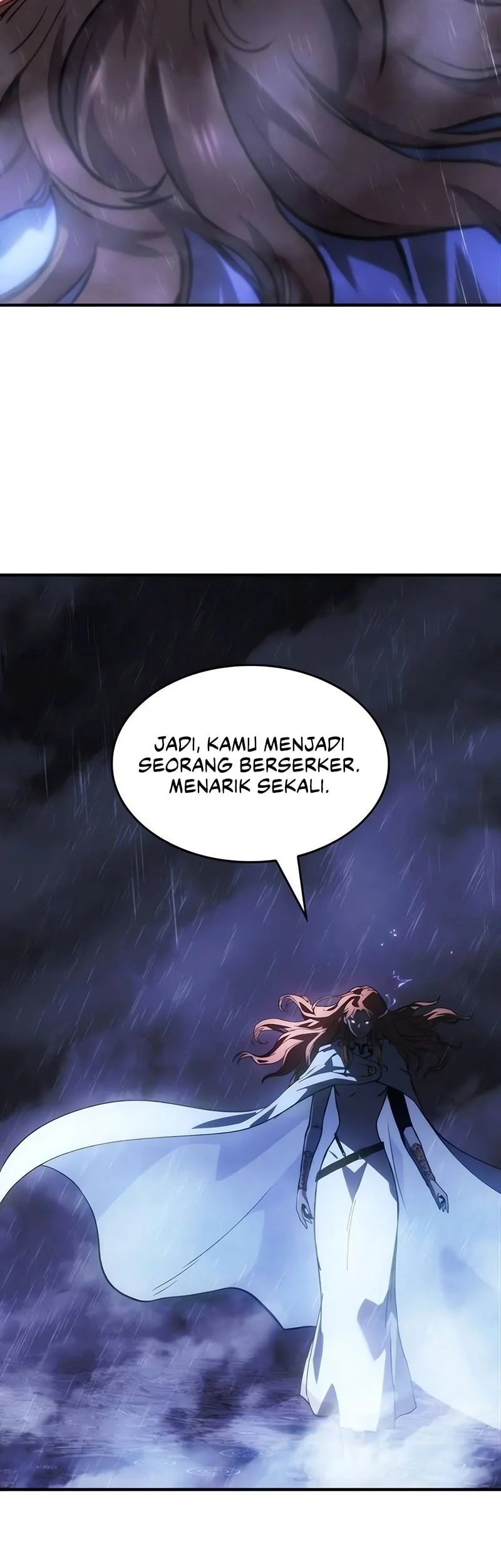 Record of Lodoss War: The Necromancer Queen Chapter 5 - halaman 40