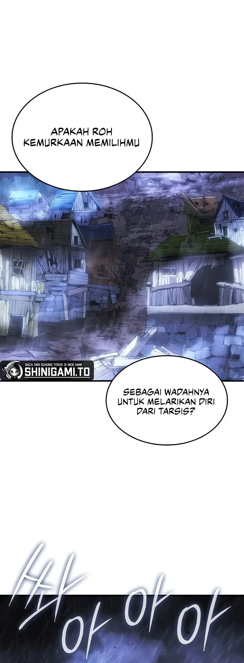 Record of Lodoss War: The Necromancer Queen Chapter 5 - halaman 41