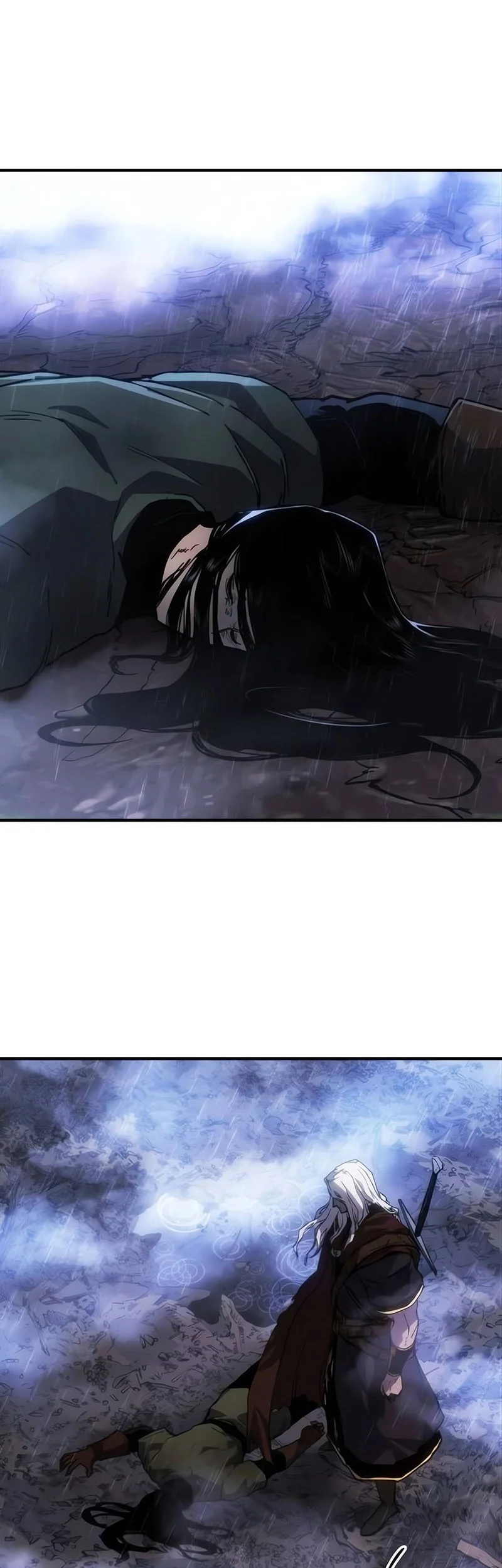 Record of Lodoss War: The Necromancer Queen Chapter 5 - halaman 43