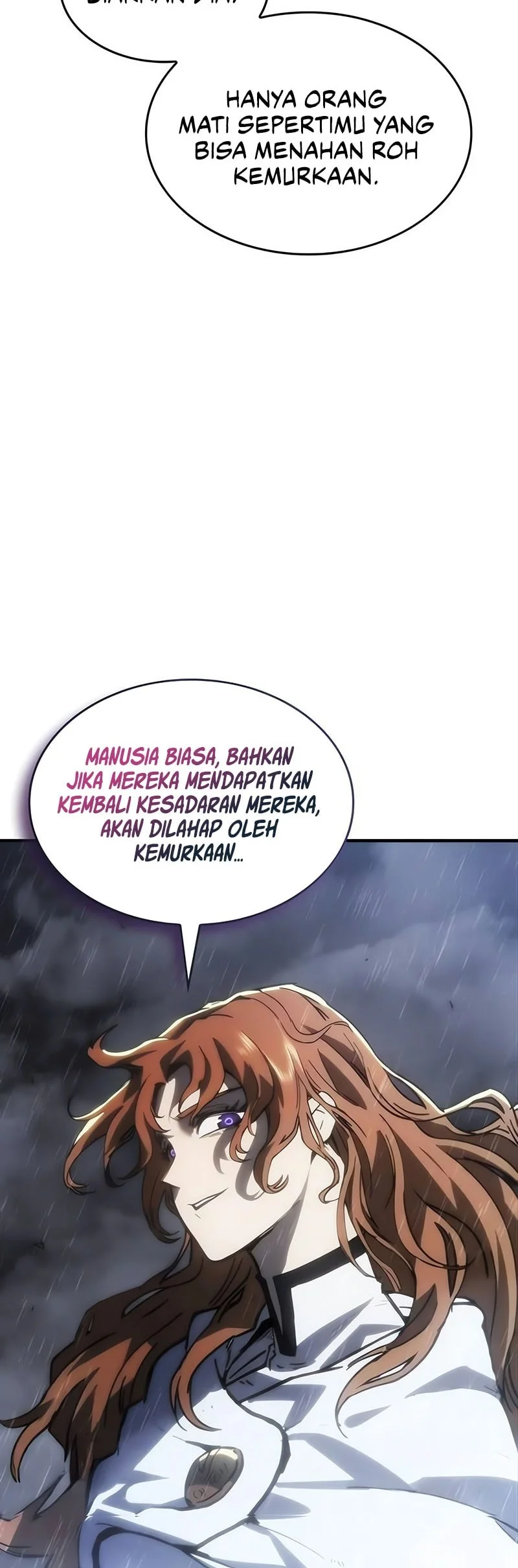 Record of Lodoss War: The Necromancer Queen Chapter 5 - halaman 45