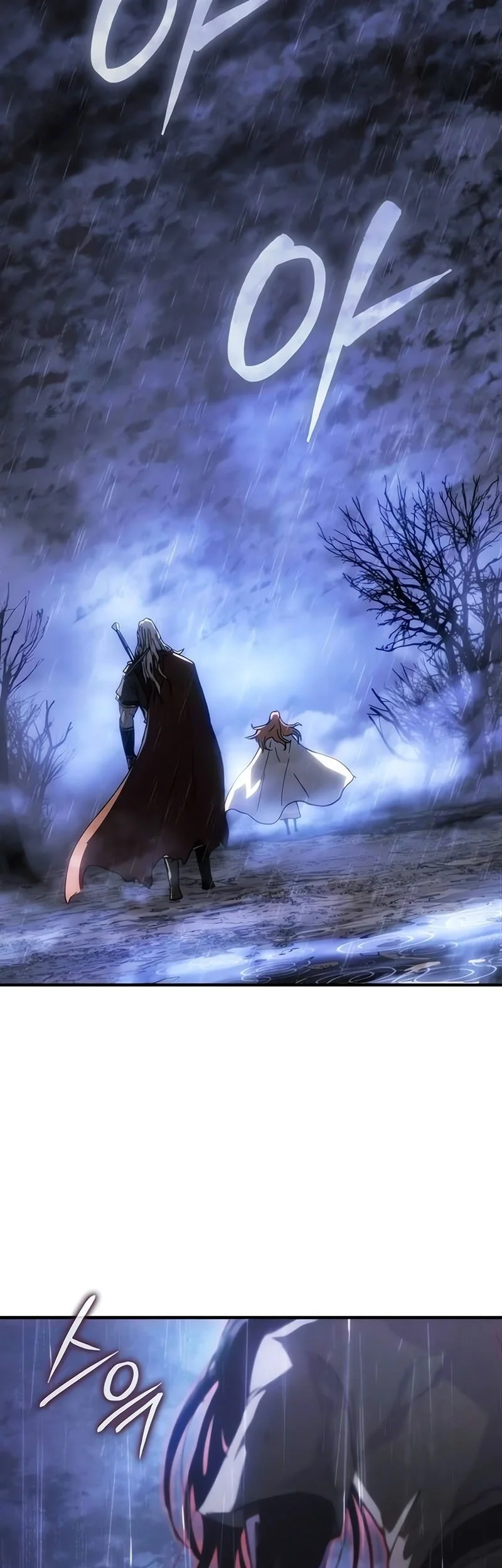 Record of Lodoss War: The Necromancer Queen Chapter 5 - halaman 47