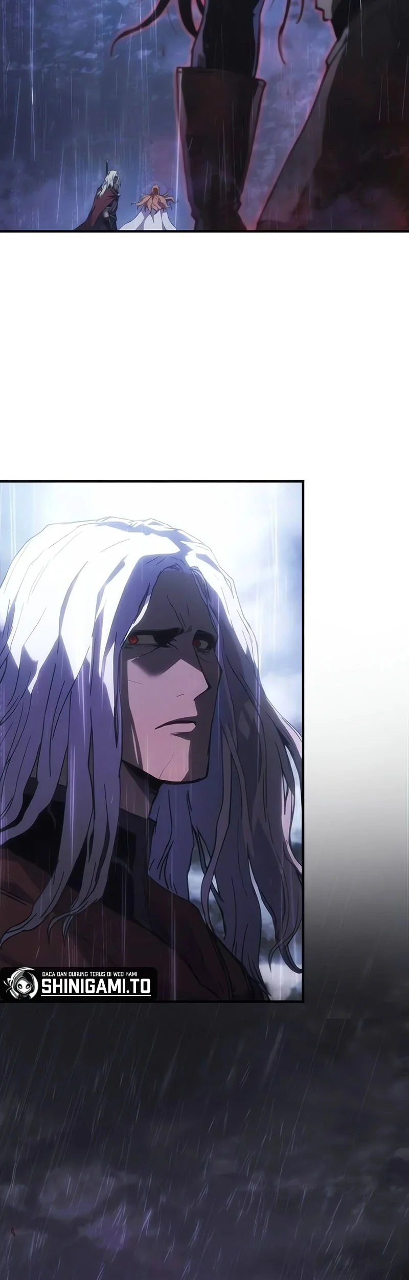 Record of Lodoss War: The Necromancer Queen Chapter 5 - halaman 48