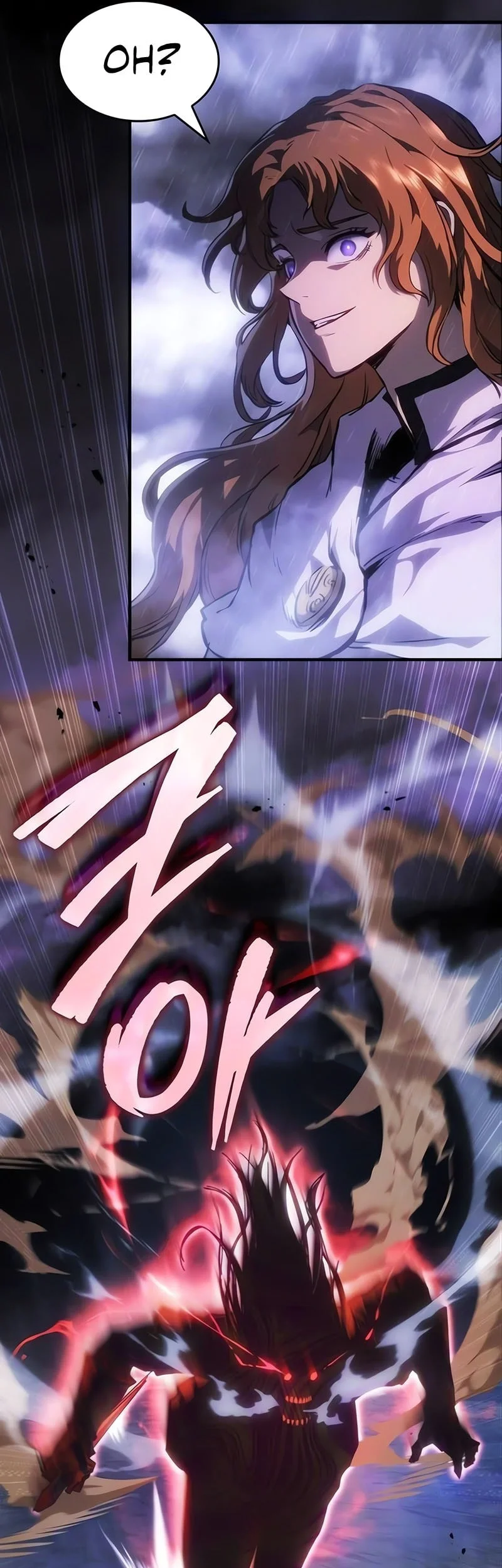 Record of Lodoss War: The Necromancer Queen Chapter 5 - halaman 50