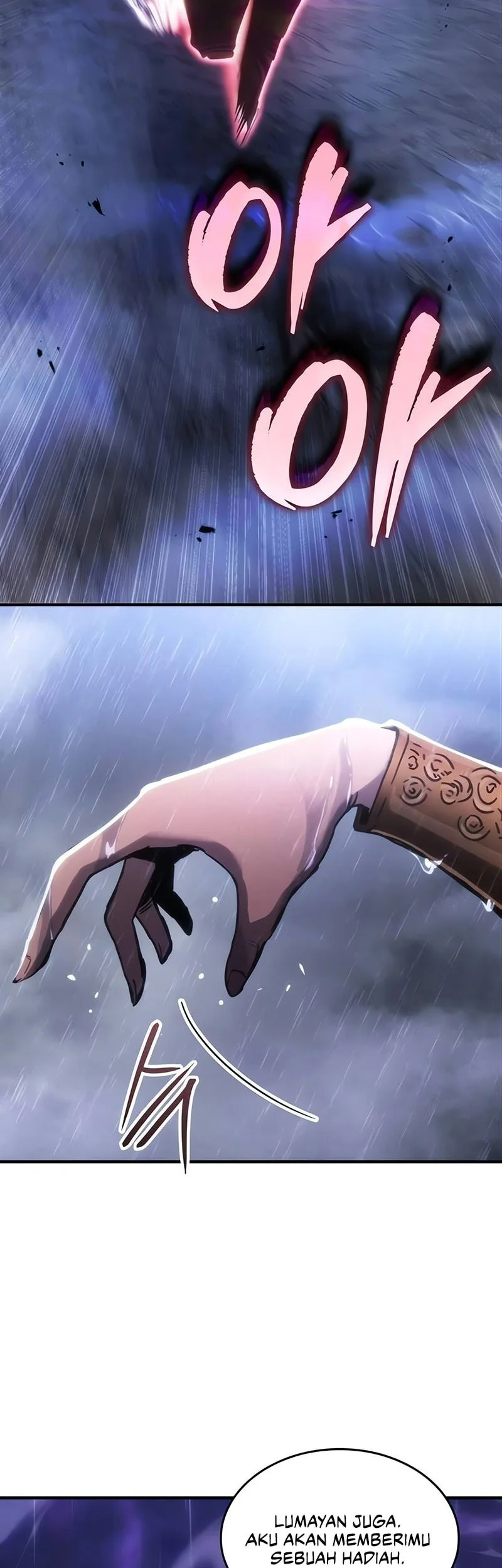 Record of Lodoss War: The Necromancer Queen Chapter 5 - halaman 51