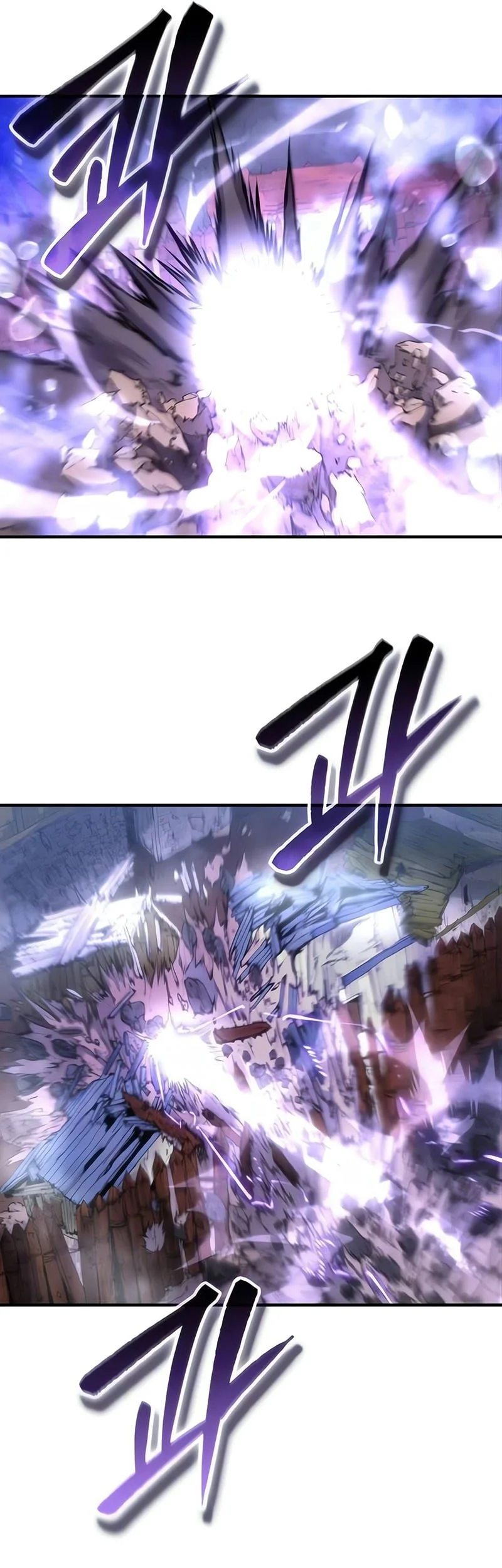 Record of Lodoss War: The Necromancer Queen Chapter 5 - halaman 54