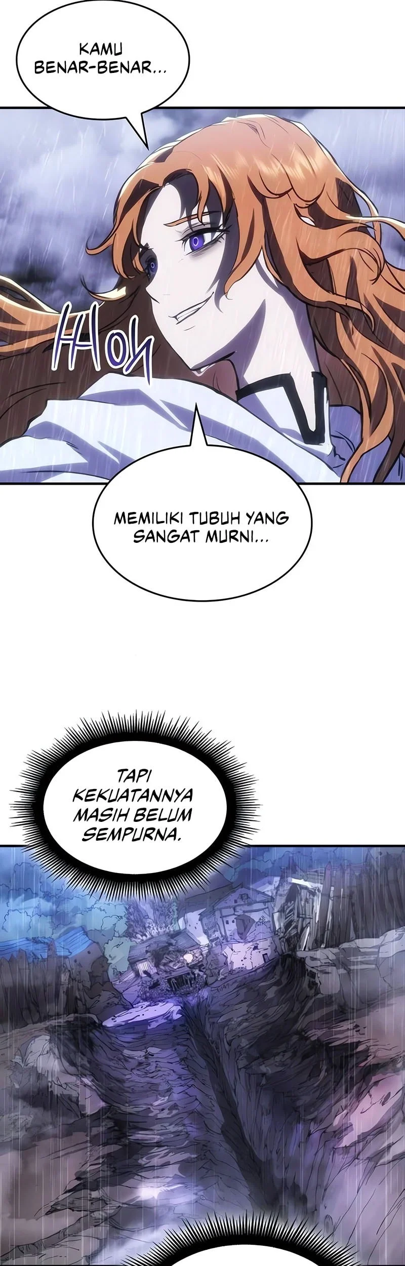Record of Lodoss War: The Necromancer Queen Chapter 5 - halaman 58