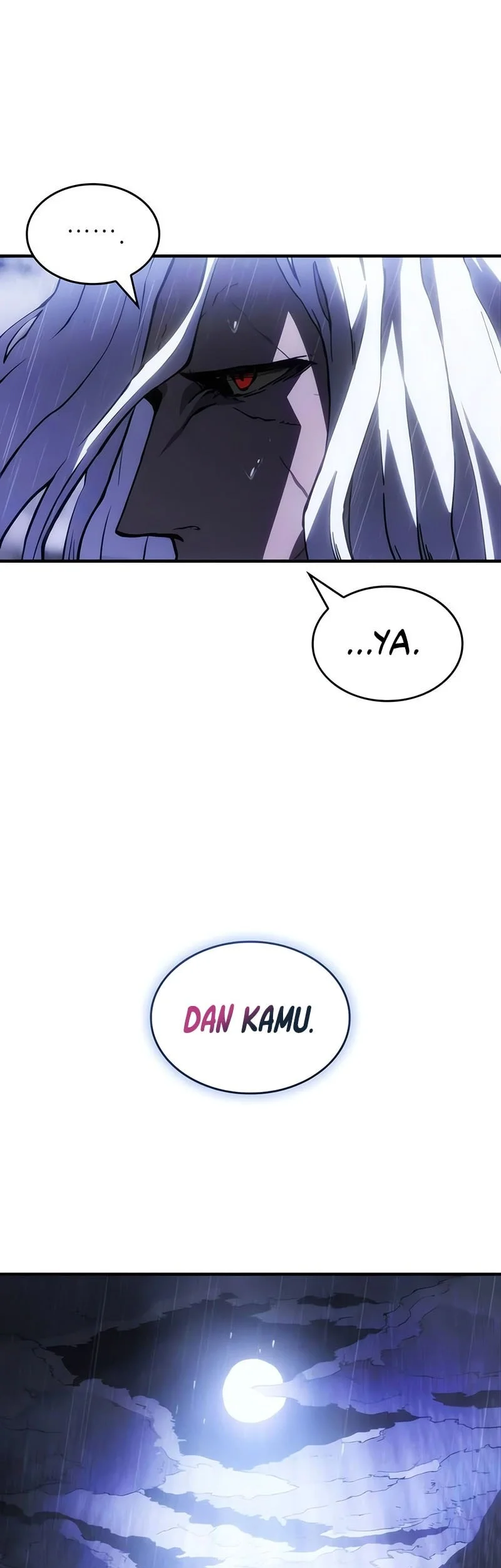 Record of Lodoss War: The Necromancer Queen Chapter 5 - halaman 60