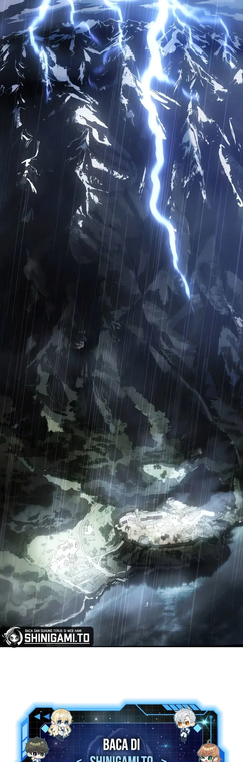 Record of Lodoss War: The Necromancer Queen Chapter 5 - halaman 66