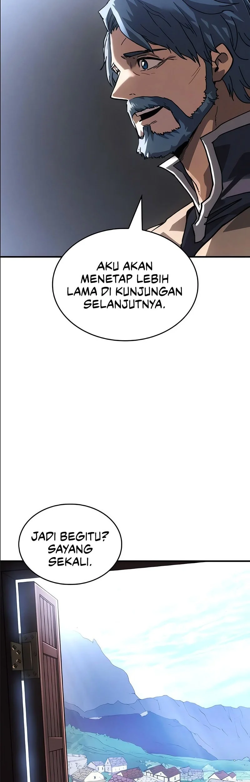 Record of Lodoss War: The Necromancer Queen Chapter 6 - halaman 11