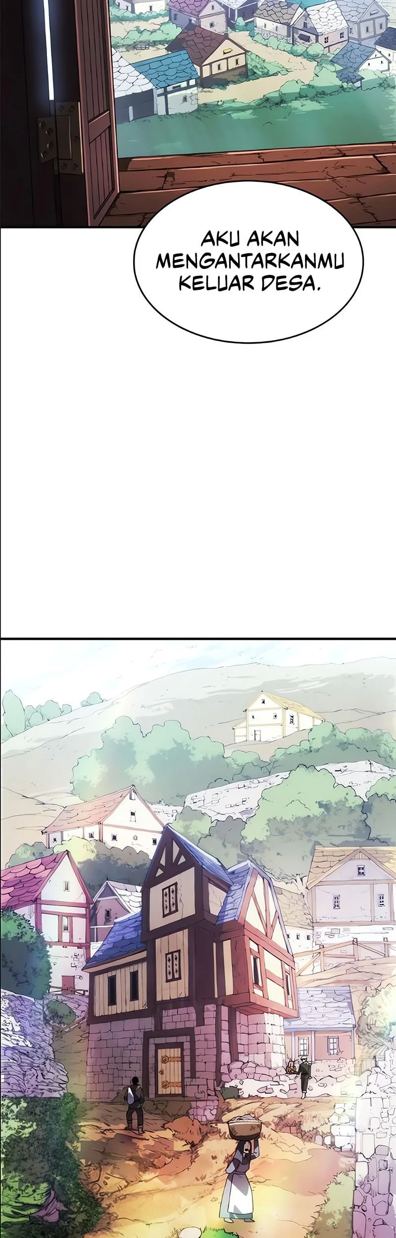Record of Lodoss War: The Necromancer Queen Chapter 6 - halaman 12