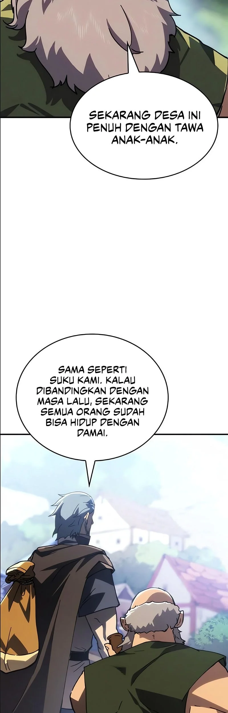 Record of Lodoss War: The Necromancer Queen Chapter 6 - halaman 16
