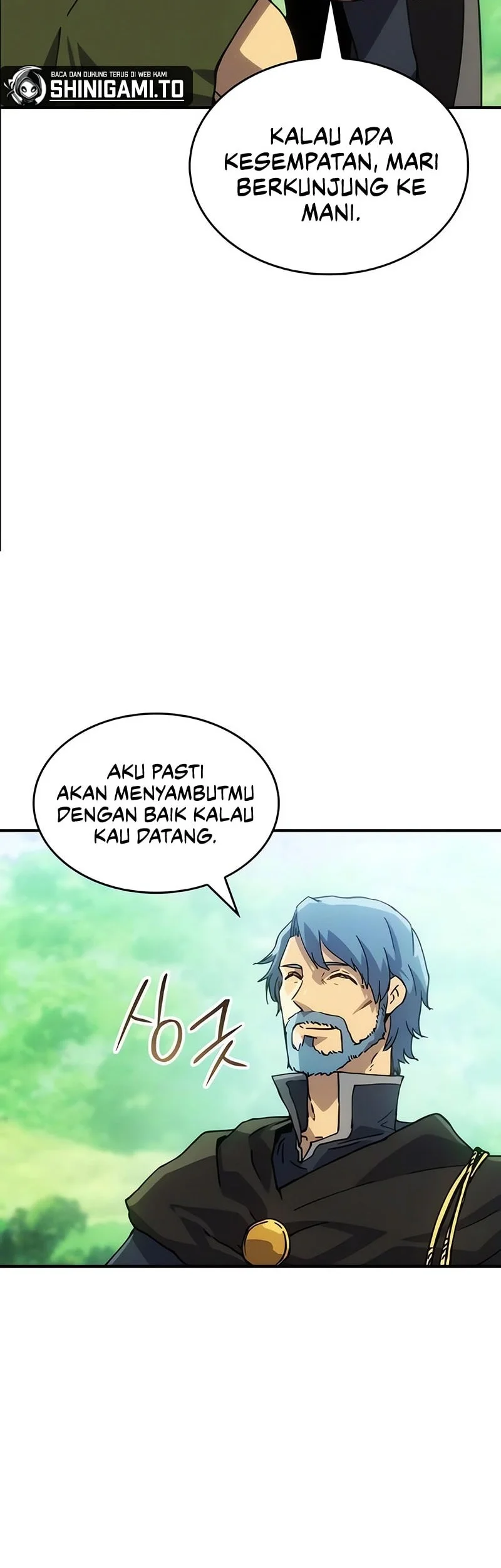 Record of Lodoss War: The Necromancer Queen Chapter 6 - halaman 21