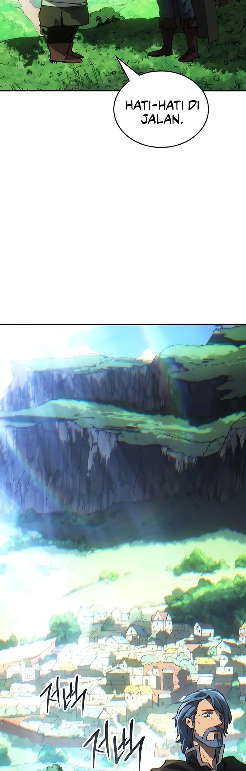 Record of Lodoss War: The Necromancer Queen Chapter 6 - halaman 23