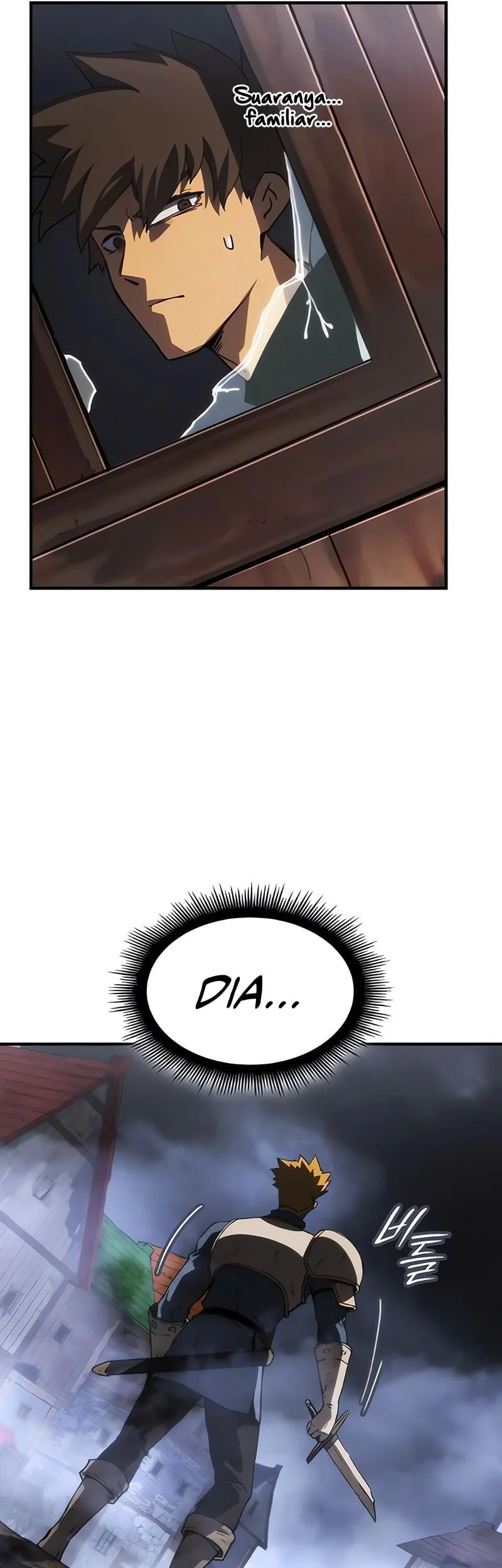 Record of Lodoss War: The Necromancer Queen Chapter 6 - halaman 34