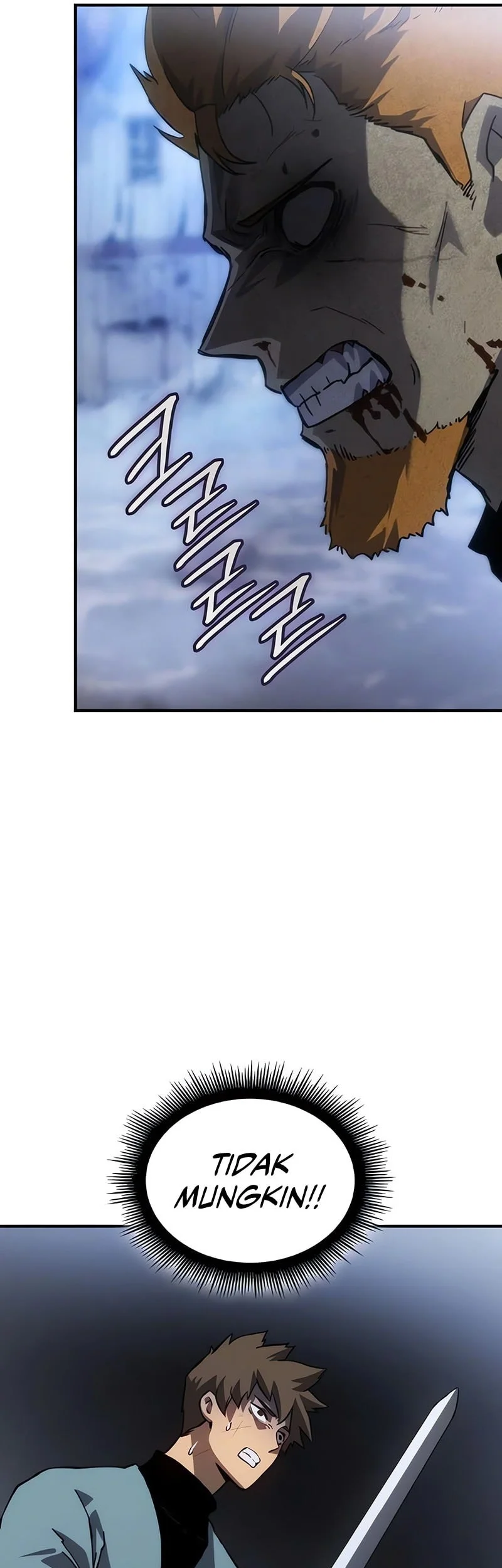 Record of Lodoss War: The Necromancer Queen Chapter 6 - halaman 38