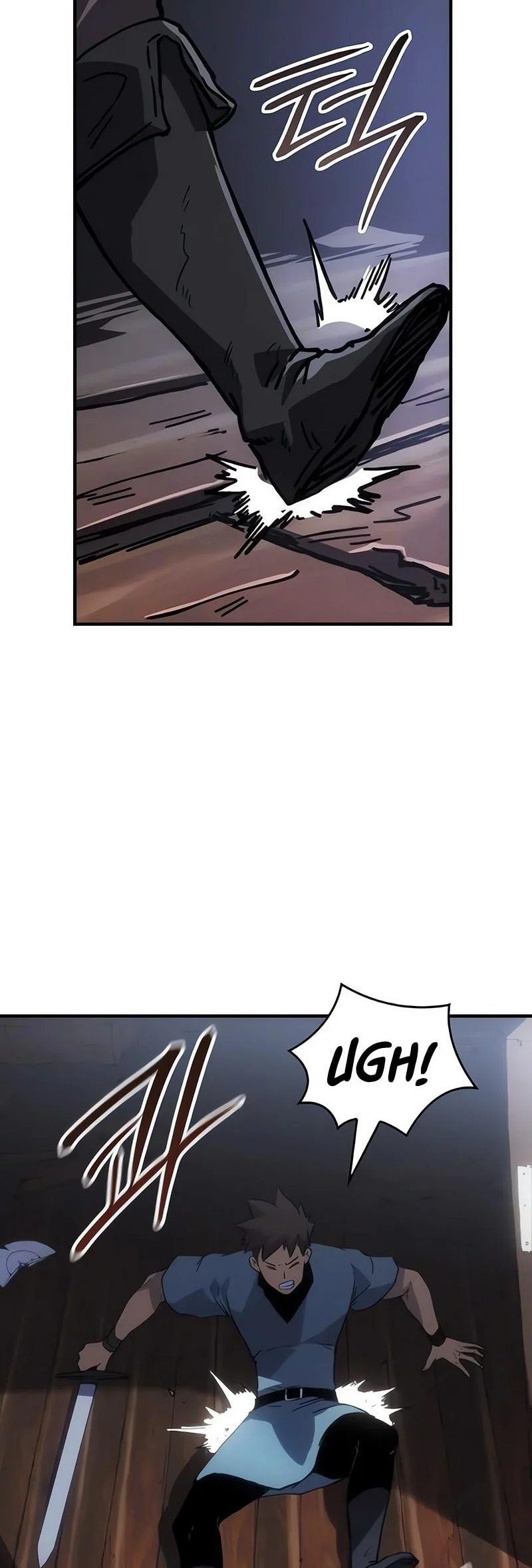 Record of Lodoss War: The Necromancer Queen Chapter 6 - halaman 41