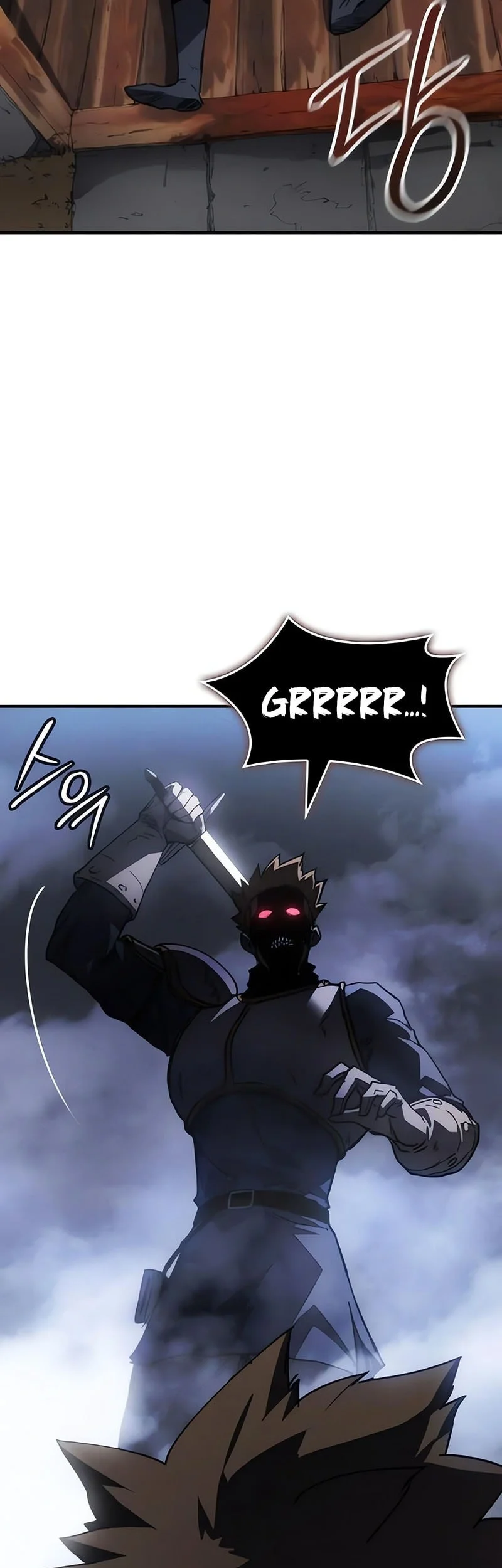 Record of Lodoss War: The Necromancer Queen Chapter 6 - halaman 42