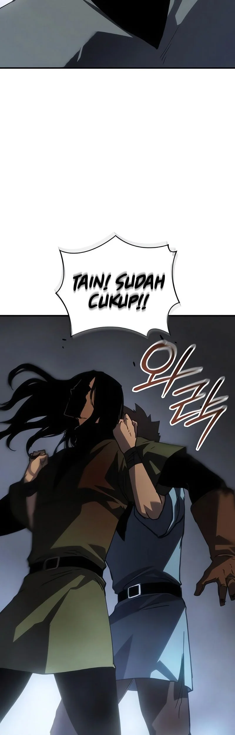 Record of Lodoss War: The Necromancer Queen Chapter 6 - halaman 51