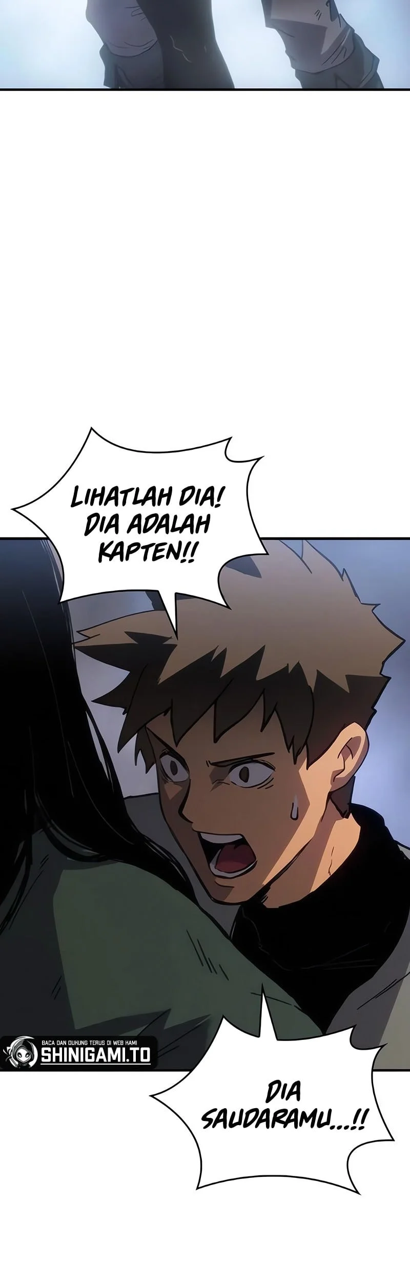 Record of Lodoss War: The Necromancer Queen Chapter 6 - halaman 52
