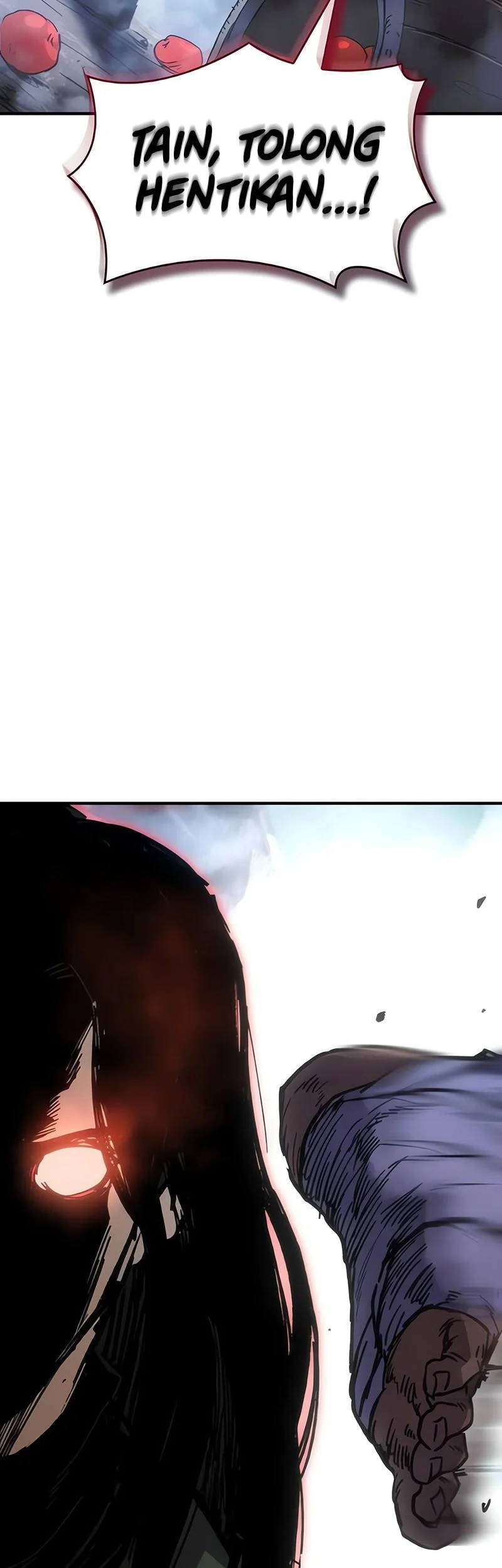Record of Lodoss War: The Necromancer Queen Chapter 6 - halaman 64