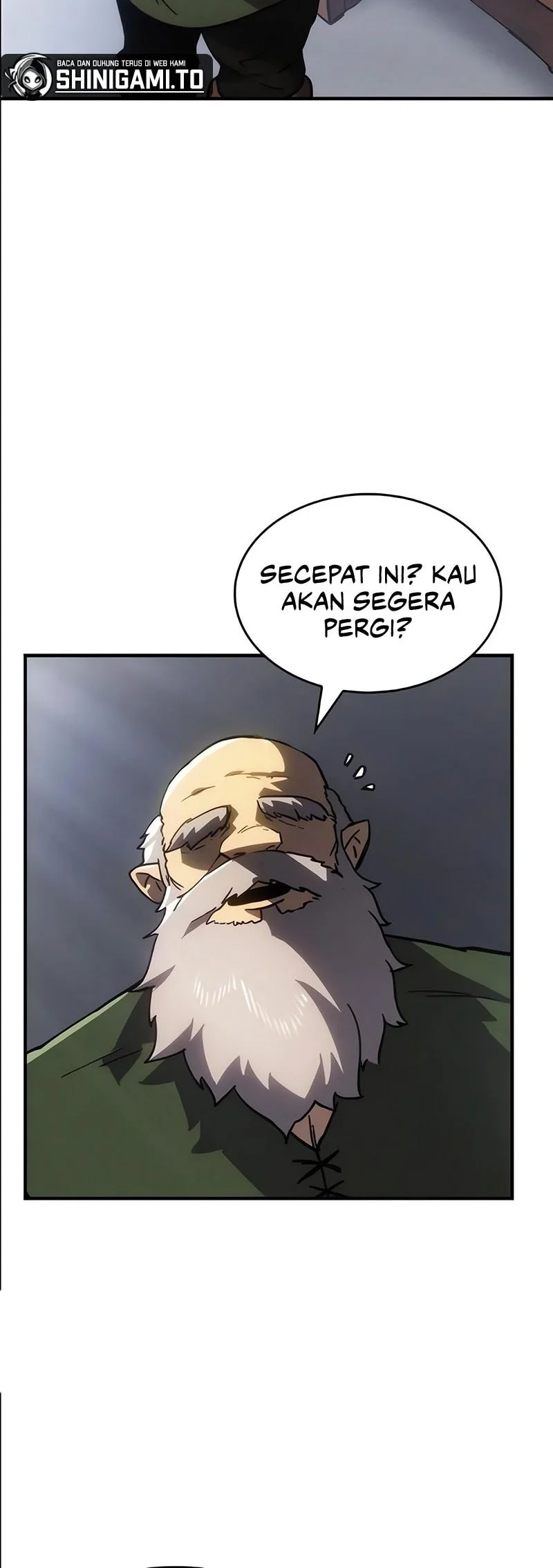 Record of Lodoss War: The Necromancer Queen Chapter 6 - halaman 9