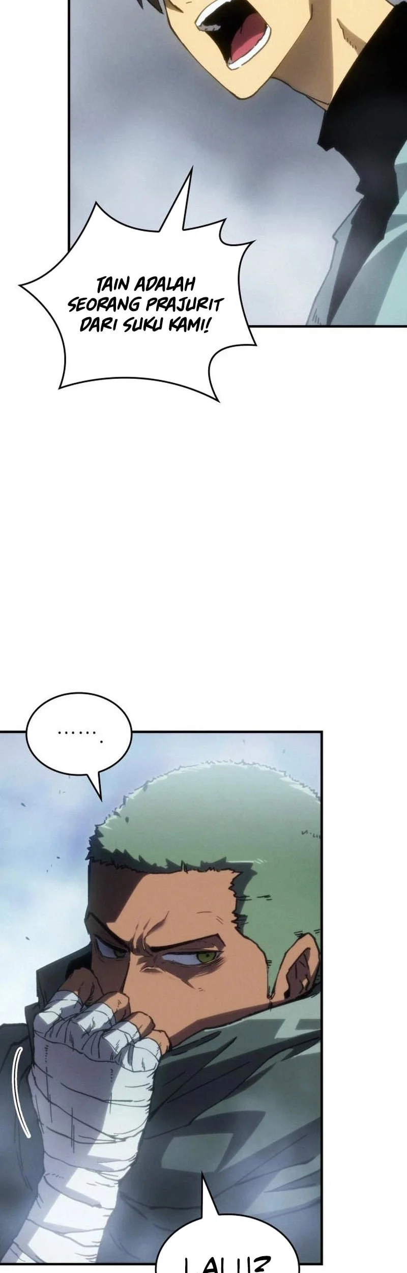 Record of Lodoss War: The Necromancer Queen Chapter 7 - halaman 11
