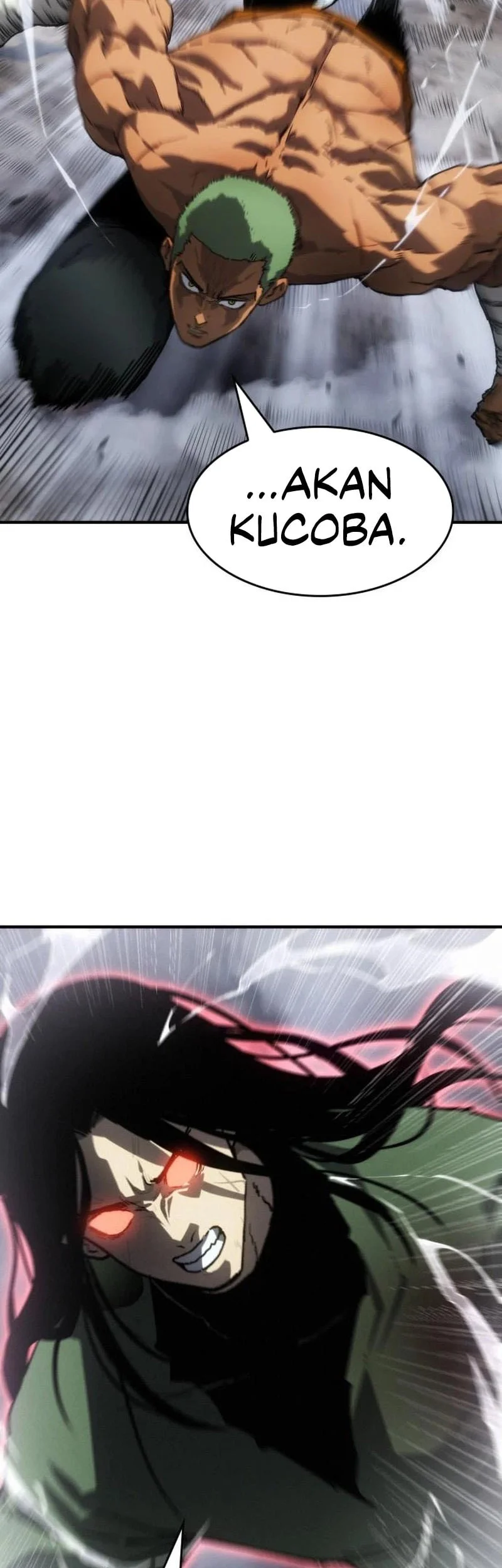 Record of Lodoss War: The Necromancer Queen Chapter 7 - halaman 20