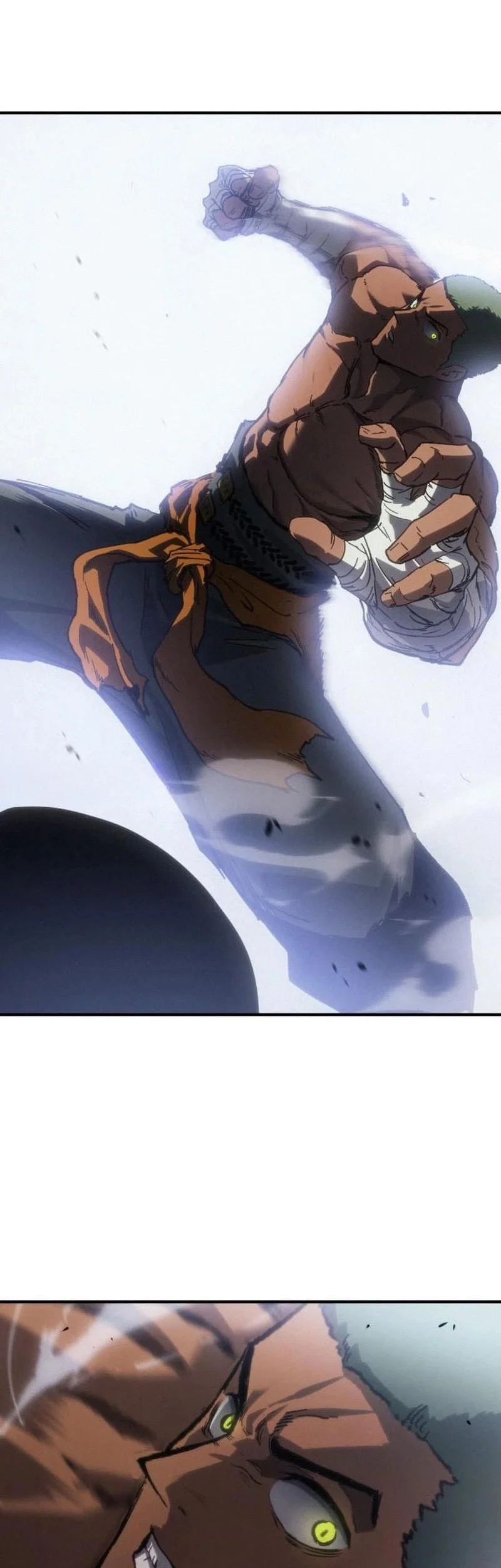 Record of Lodoss War: The Necromancer Queen Chapter 7 - halaman 23