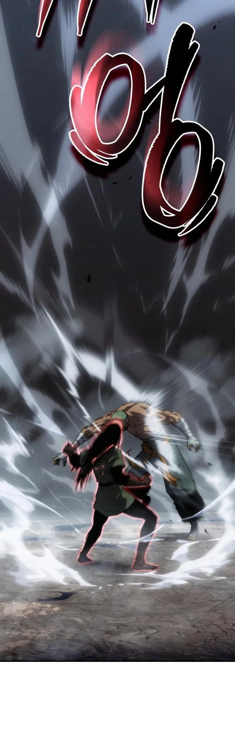 Record of Lodoss War: The Necromancer Queen Chapter 7 - halaman 28